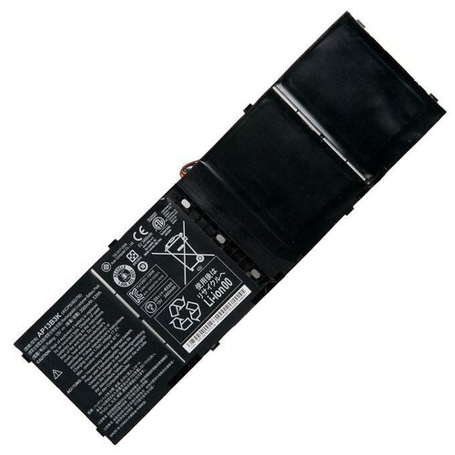 Аккумулятор для ноутбука Acer Aspire V7-482, M5-583P, R7-571, V5-552, V5-572, V5-573 (15V, 3560mAh, 54Wh). PN: AP13B3K, AP13B8K v5 sensor shield expansion board shield for arduino uno r3 v5 0 electronic module sensor shield v5 expansion board