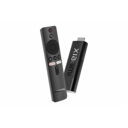 TV-приставка Xiaomi Mi TV Stick 4K MDZ-27-AA 444400₽