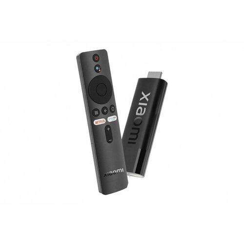 Медиаплеер XiaoMi Mi TV Stick 4K MDZ-27-AA