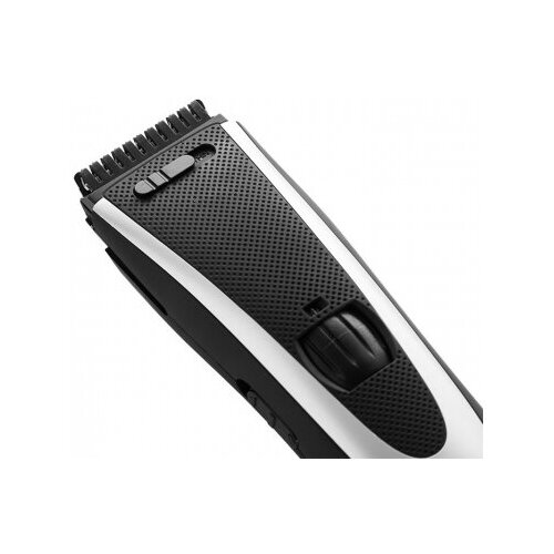 Машинка для стрижки DELTA DL-4061A черный 3 Вт аккум филировка съемный гребень Россия 24 129000₽