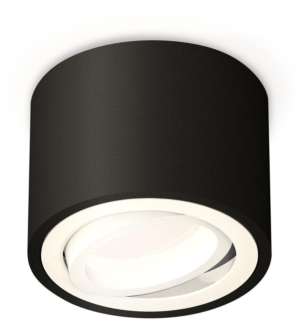 Комплект накладного поворотного светильника Ambrella light Techno spot XS7511001 - фотография № 1