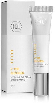 Holy Land C The Success eye cream - Крем для век, 15 мл