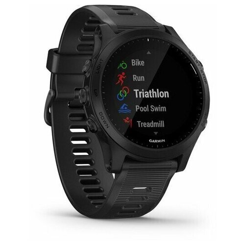 фото Умные часы garmin forerunner 945