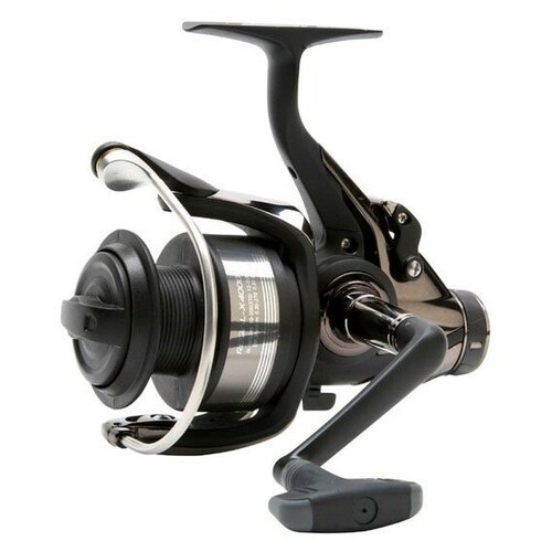 фото Катушка daiwa regal- x 2500