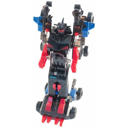 Набор игровой Fuzion Max Rydenbolt 5400005