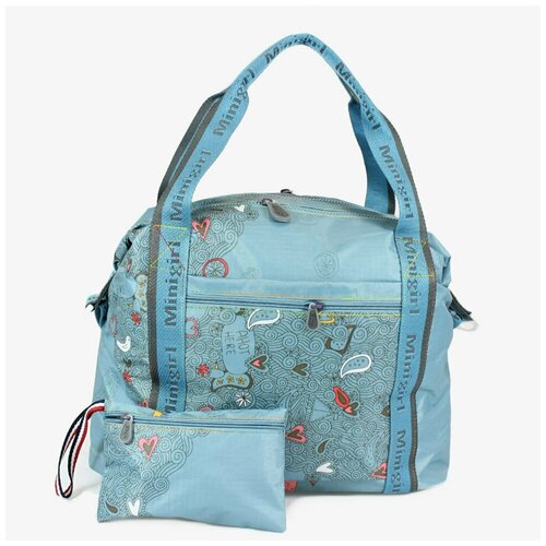 фото Сумка minigirl 3015 слон