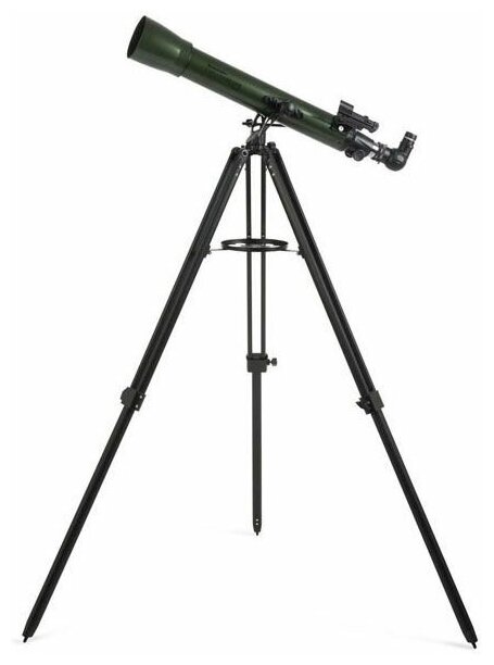 Телескоп Celestron ExploraScope 70 AZ