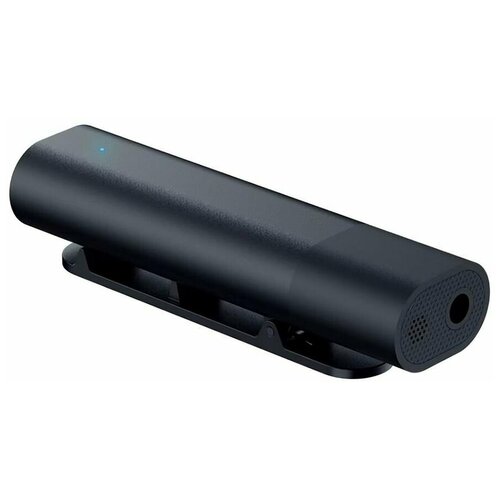 Микрофон Razer Seiren BT черный rz19-04150100-r3m1 1589000₽