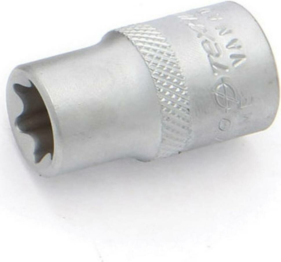 Головка торцевая 1/2" (10) "Дело Техники" (Torx) 623010