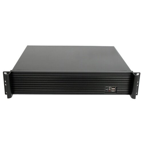 Серверный корпус Exegate Pro 2U350-03/600ADS (2U, 600W) корпус для сервера 2u exegate 2u350 03 ex279691rus