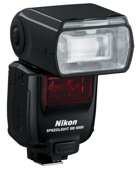 Вспышка Nikon Speedlight SB-5000