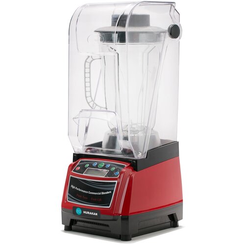 Блендер Hurakan HKN-HBH850 1942600₽
