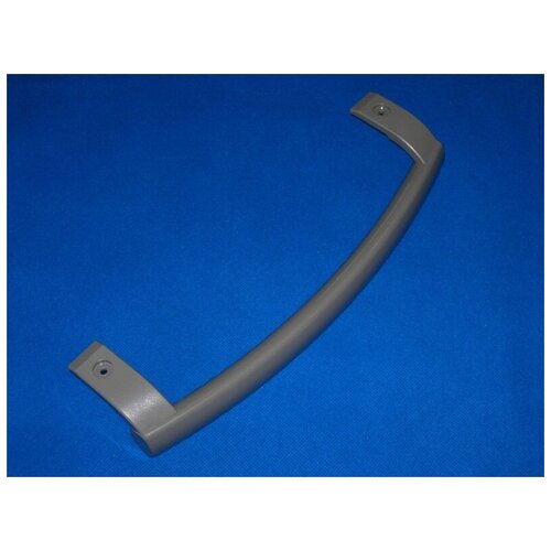 Ручка двери холодильника LG дуга темно-серый 31 см AED34420709 — купить, цена, характеристики