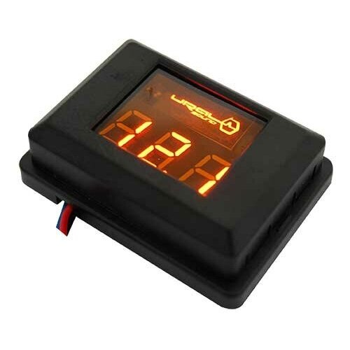 URAl DB Voltmeter оранжевый 75400₽