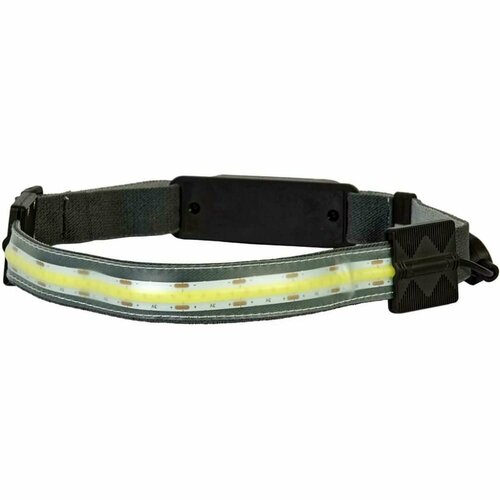 фото Светодиодный налобный аккумуляторный usb фонарь glanzen ufl-0600-v13