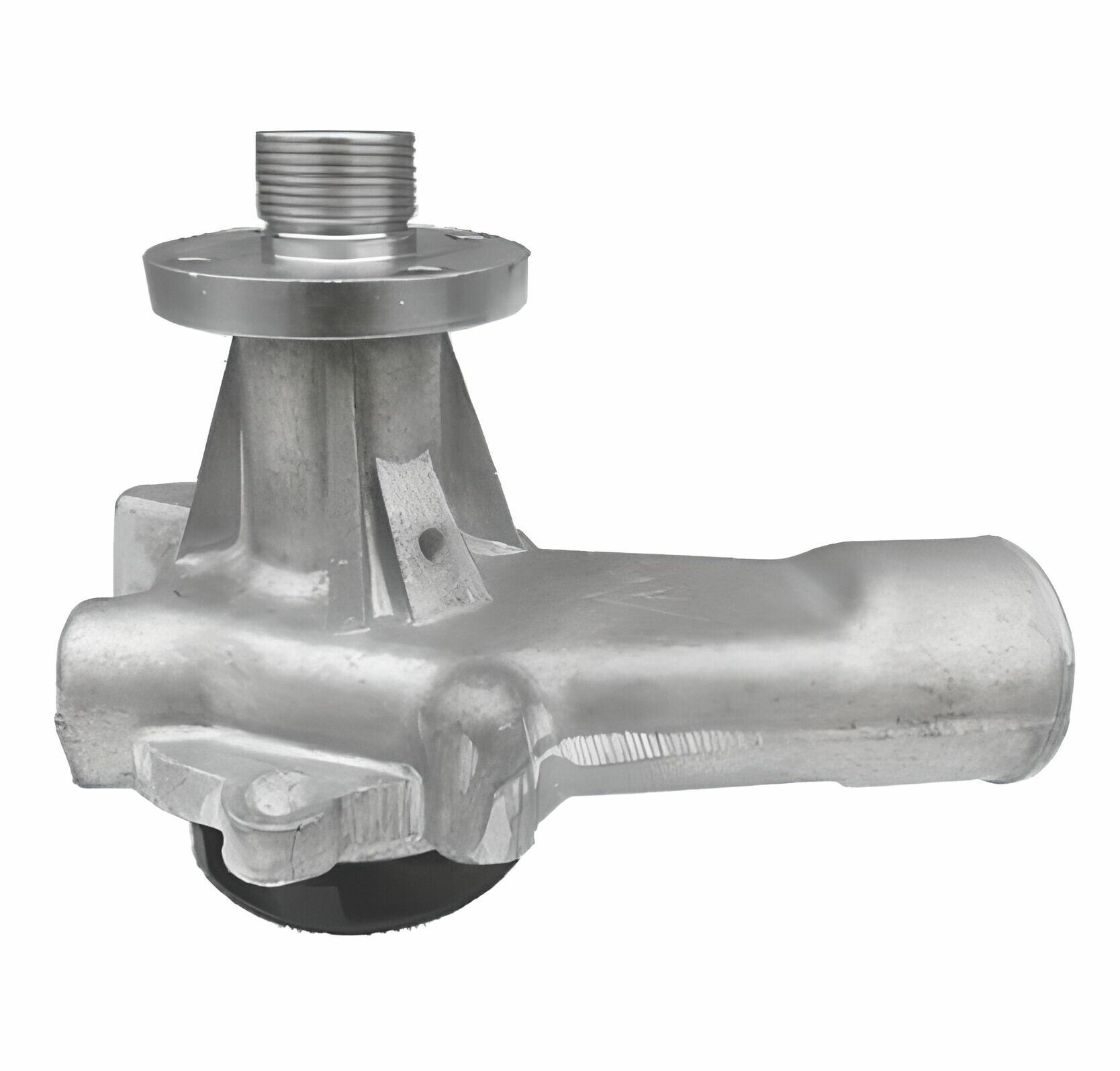 фото Насос водяной УАЗ двигатель УМЗ-417 90 л. с. (полупомпа) "Эксперт" (чугун) "АДС", 21-1307010-52