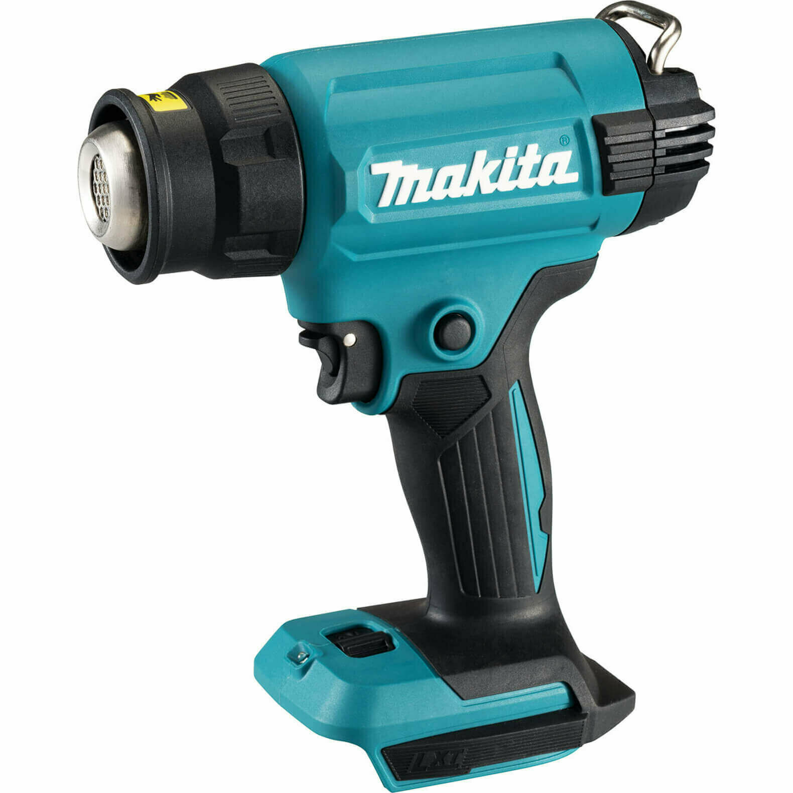 Фен строительный Makita Dhg180zk Dhg180zk . - фотография № 2