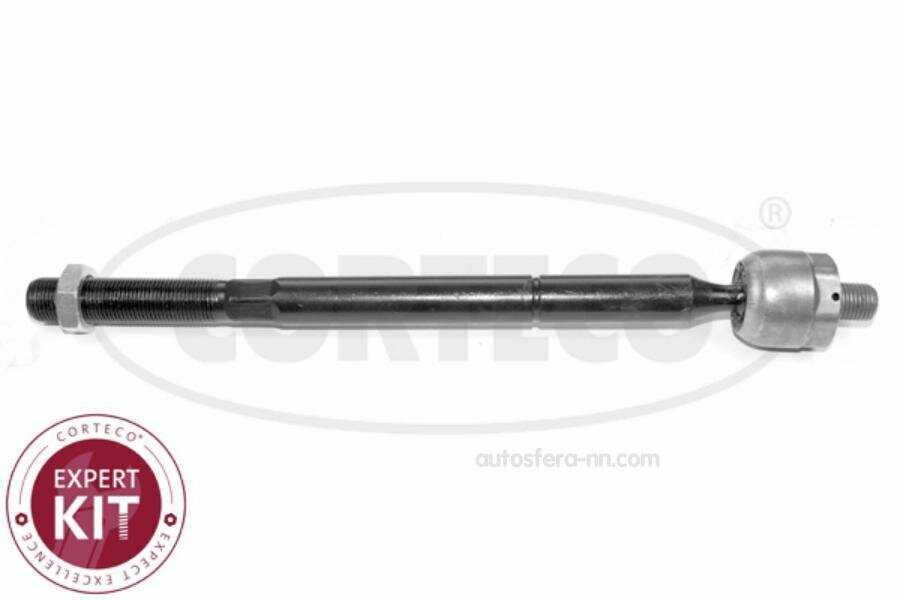 CORTECO 49398905 Тяга рулевая MAZDA: 3 10/03-, 5 08/02-