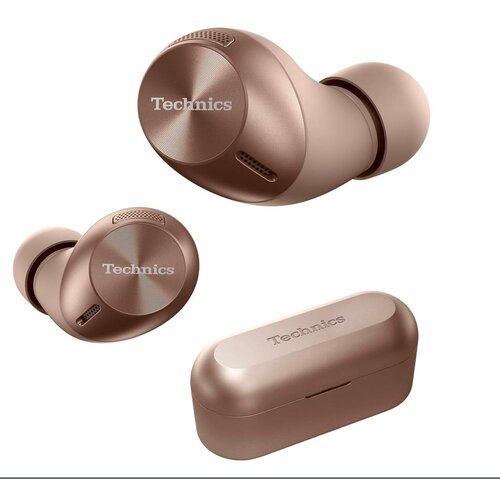 Беспроводные наушники Technics EAH-AZ40P-N 1290000₽
