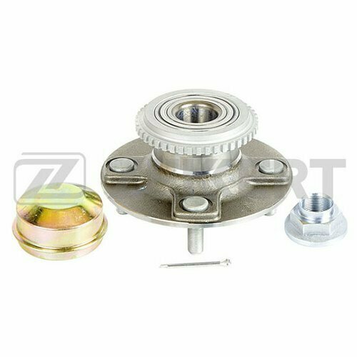 Ступица колеса задняя ZEKKERT RL1597 для Nissan Primera