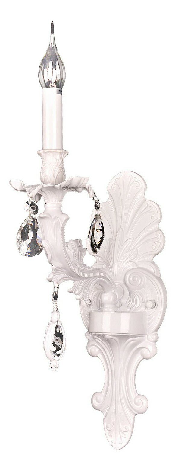 OML-74711-01 Бра настенное Omnilux Senis — фото 1