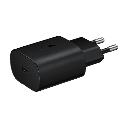 СЗУ Type-C Super Fast Charging 25W Black