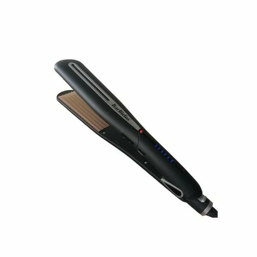 Профессиональная плойка-гофре гофре для волос щипцы ВА248A 45ВтКерамическое покрытиеБыстрый нагрев6 режимовИндикаторДля всех типов волос 166700₽