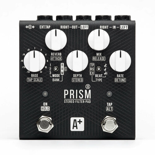 A+ (Shift Line) Prism II