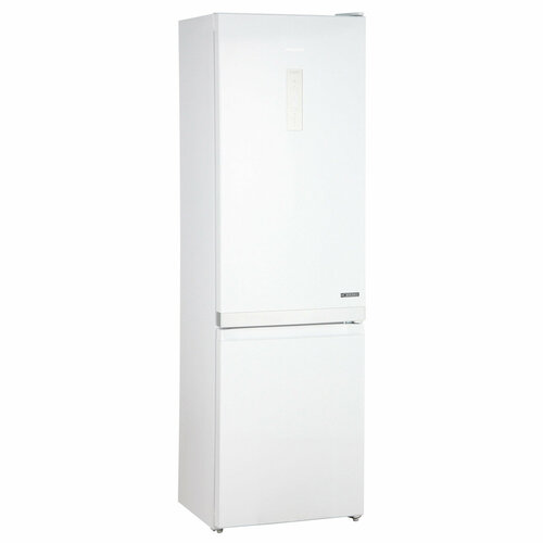 Холодильник Hotpoint HT 8202I W O3 двухкамерный холодильник hotpoint ariston htr 8202i bz o3