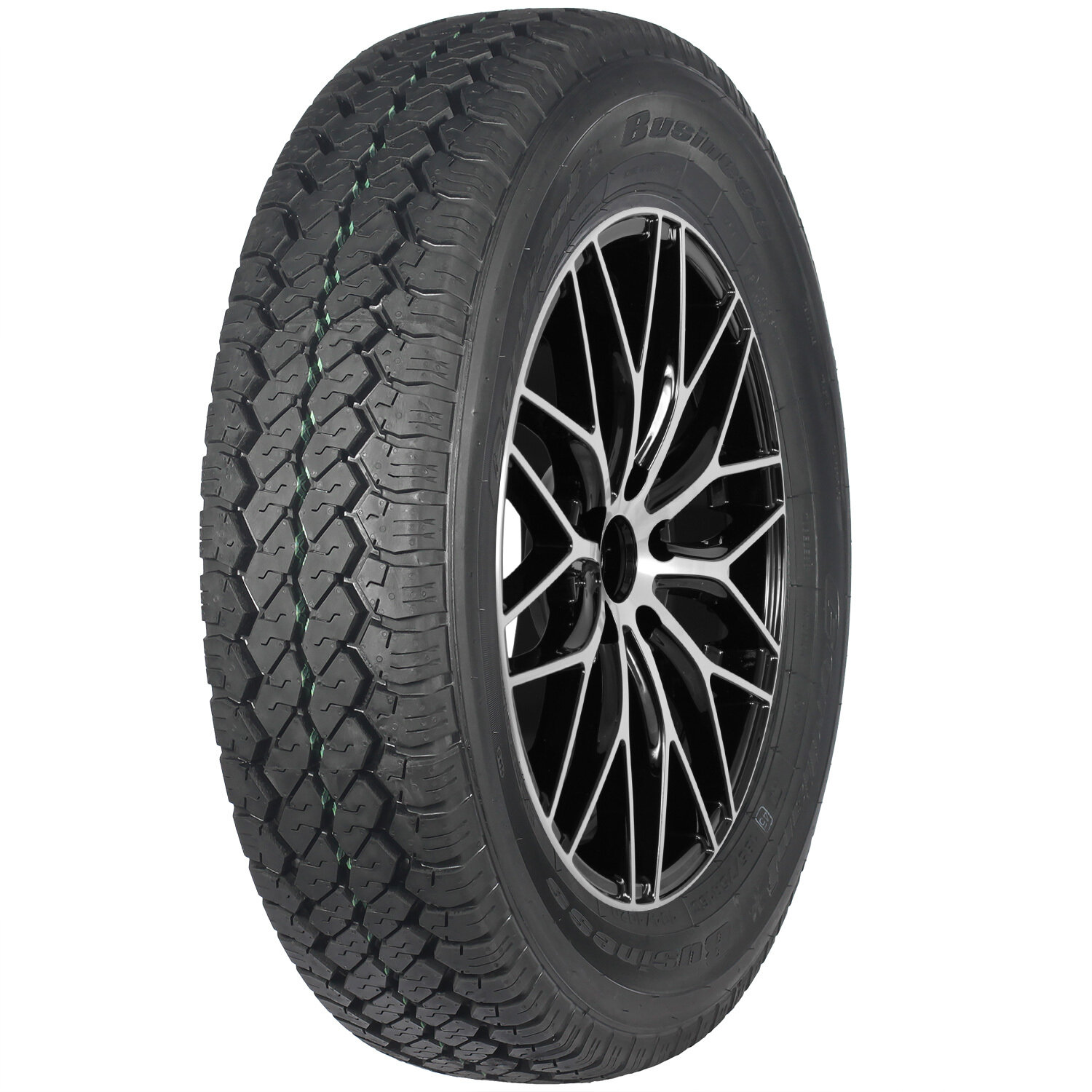 Авто шина Cordiant Business CA-1 215/75R16C 113/111R