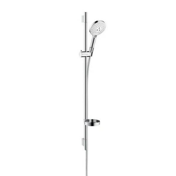 Душевой набор без смесителя Hansgrohe Raindance Select E 120 26621000