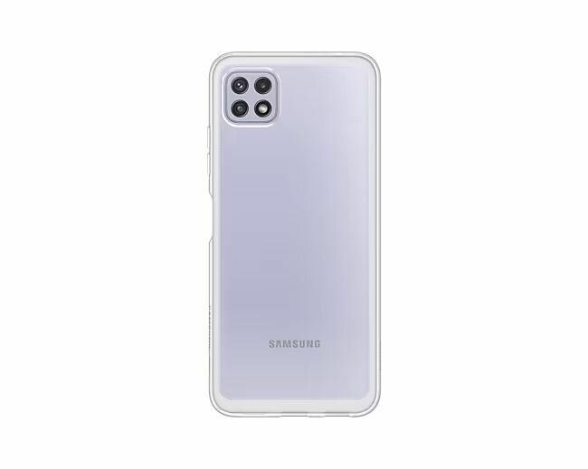 Чехол Samsung - фото №1