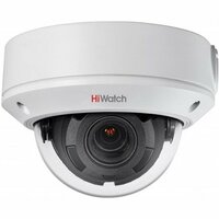 Камера видеонаблюдения IP HIWATCH DS-I458Z(B)(2.8-12 mm)