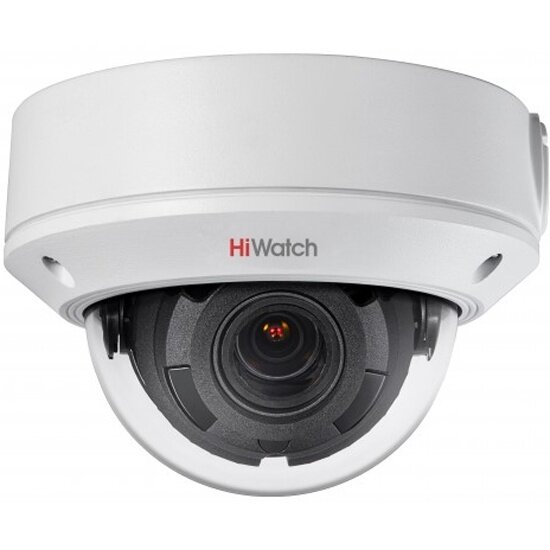 Камера видеонаблюдения IP Hiwatch DS-I458Z(B)(2.8-12 mm)