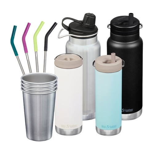 фото Набор klean kanteen starter kit