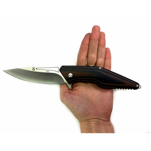 Нож Босс, D2, Steelclaw красивый нож steelclaw щеголь зеленый
