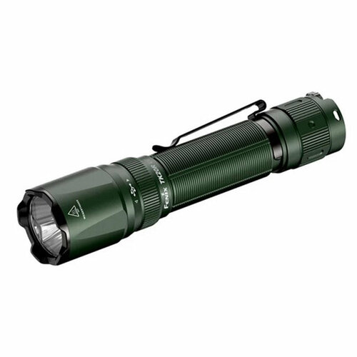 фото Тактический фонарь fenix tk20r ue 2800 lm tropic green