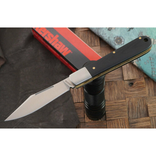 фото Классический складной нож kershaw culpepper