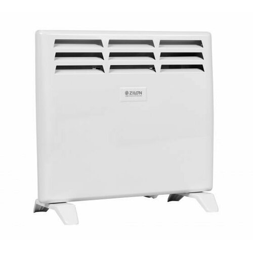 Электрический конвектор ZILON ZHC-1000 SR30 подарок на день рождения мужчине любимому папе дедушке парню 443000₽