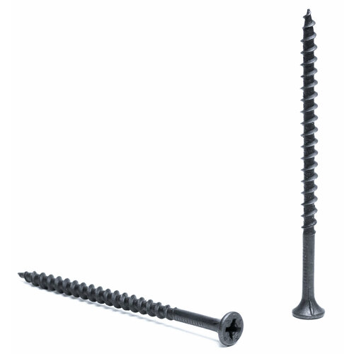 Саморез крут/нлмк 3,5х51мм, редкий шаг, 330шт