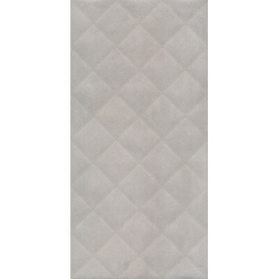 Настенная плитка Kerama Marazzi Марсо 60х30 см Серая 11123R (1.26 м2)