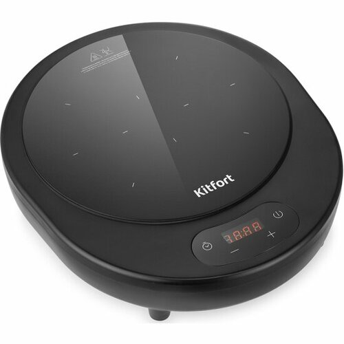 Плитка электрическая KITFORT КТ-157 индукционная 426000₽