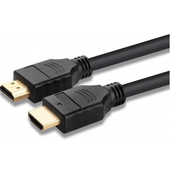 Кабель HDMI M M v1.4 Ks-is (KS-192-15) 15м