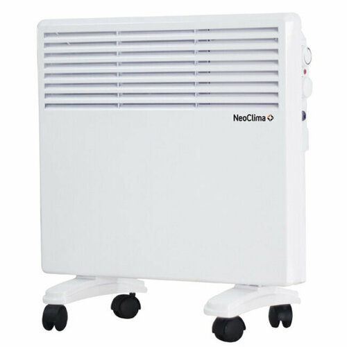 Конвектор NeoClima Intenso 1000 белый 349900₽