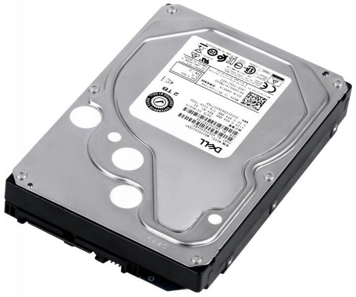 Жесткий диск