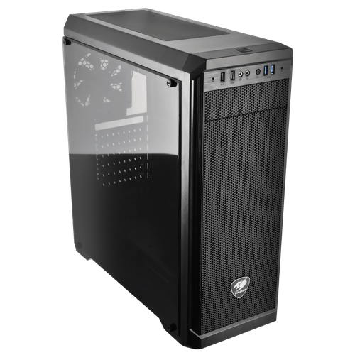 Dixet Игровой компьютер DX-G-45698709 (Intel Core i9 13900KF, NVIDIA GeForce RTX 4090 24576 Мб, 128 Гб DDR5)