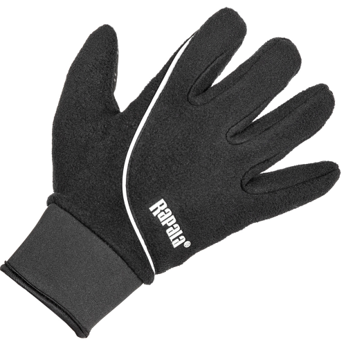 фото Перчатки rapala stretch m