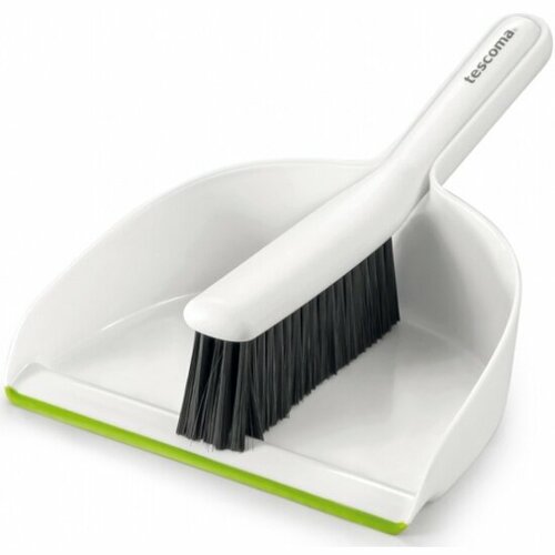 Веник с совком Tescoma ProfiMATE 900944 1820₽