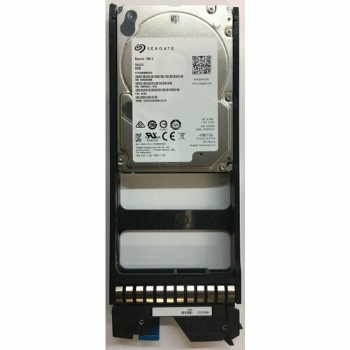 Жесткий диск Hitachi 9WH066-046 900Gb 10000 SAS 25 HDD 12419000₽