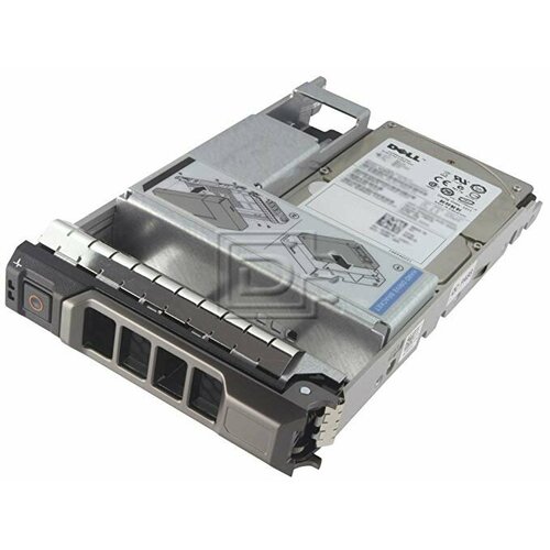 Жесткий диск Dell 400-AEFW 12Tb 10520 SAS 25 HDD 4554500₽